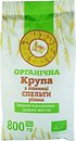 Хлопья, сухие завтраки Galeks Agro