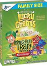 Хлопья, сухие завтраки Lucky Charms