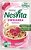 Фото Nestle Nesvita каша овсяная с молоком и кусочками малины 45 г