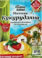 Фото Ваша каша каша кукурузная 40 г