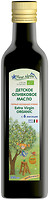Фото Fleur Alpine оливковое детское Extra Virgin Organic 250 мл