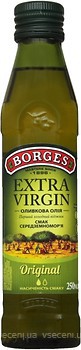 Фото Borges оливковое Extra Virgin 250 мл