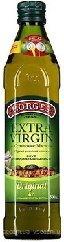 Фото Borges оливковое Extra Virgin 500 мл