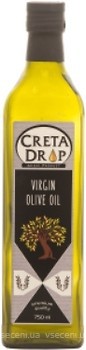 Фото Creta Drop оливковое Classic Extra Virgen 1 л