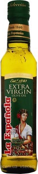 Фото La Espanola оливковое Extra Virgin 250 мл