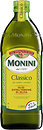 Растительные масла Monini