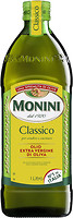 Фото Monini оливковое Classico Extra Virgin 1 л