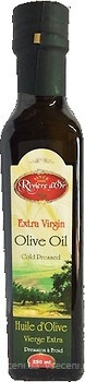 Фото Riviere D'or оливковое Extra Virgin 250 мл
