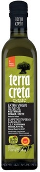 Фото Terra Creta оливковое Estate Extra Virgin 750 мл