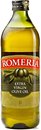 Растительные масла Romeria