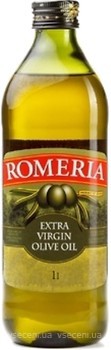 Фото Romeria оливковое Extra Virgin 1 л
