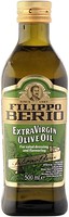 Фото Filippo Berio оливковое Extra Virgin Olive Oil 500 мл