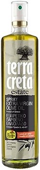 Фото Terra Creta оливковое Estate Extra Virgin 250 мл спрей