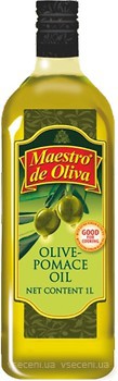 Фото Maestro de Oliva оливковое Olive Pomace Oil 1 л