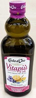 Фото Costa d'Oro смесь масел Vitapiu 5 Oil Omega 3 Di Vitamiva E 750 мл