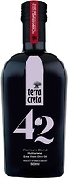 Фото Terra Creta оливковое 42 Premium Blend Extra Virgin 500 мл