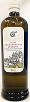 Фото Olearia del Garda оливковое Extra Virgin Di Oliva 1 л