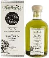 Фото TartufLanghe Con Tartufo оливковое Extra Virgin Olive Oil 250 мл