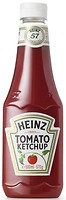 Фото Heinz кетчуп томатный 500 мл