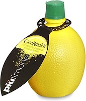 Фото Casa Rinaldi сок лимонный 200 мл
