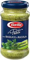 Фото Barilla соус Pesti con Basilico alla Rucola 190 мл