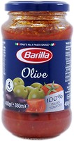 Фото Barilla соус Olive 400 г