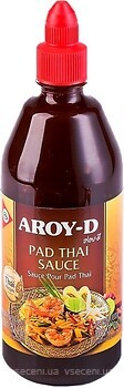 Фото Aroy-D соус Пад Тай 1 кг