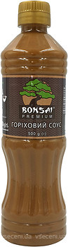 Фото Bonsai соус ореховый Premium 500 г