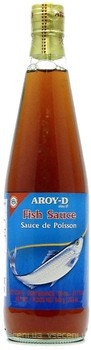 Фото Aroy-D соус рыбный 840 г