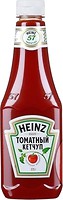 Фото Heinz кетчуп томатный 570 г