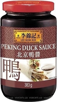 Фото Lee Kum Kee соус Peking Duck Sauce 383 г