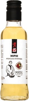 Фото JS соус Мірін 200 мл