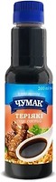 Фото Чумак соус соєвий теріякі 200 мл