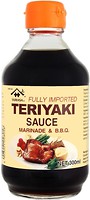 Фото Teriyaki соус соевый Yamasa 300 мл