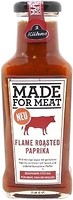 Фото Kuhne соус Made For Meat Смажена паприка 235 мл
