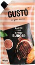 Соусы, майонезы, горчицы Gusto