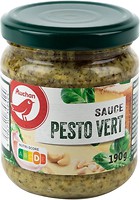 Фото Ашан соус Pesto Vert 190 г