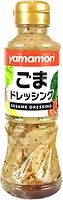 Фото Yamamori соус кунжутный Sesame Dressing 220 мл