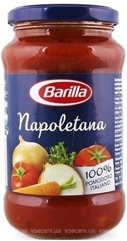 Фото Barilla соус Napoletana 200 г