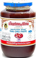 Фото Maepranom паста чили тайская 513 г
