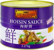 Фото Lee Kum Kee соус Hoisin Sauce 2.27 кг