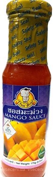 Фото Thai Boy соус манго 175 г