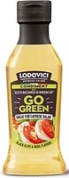 Фото Lodovici соус для салата Go Green Great For Caprese Salad 150 мл