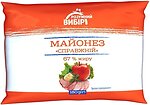 Соусы, майонезы, горчицы Розумний Вибір