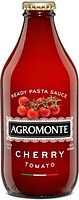 Фото Agromonte соус томатный Cherry Tomato 330 г