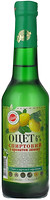 Фото Унікон уксус Спиртовий з ароматом лимону 6% 250 мл