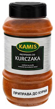 Фото Kamis приправа до курки 745 г