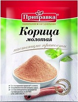 Фото Приправка Корица молотая 20 г