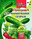 Специи ДЕКО