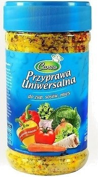 Фото Caneo приправа универсальная 850 г